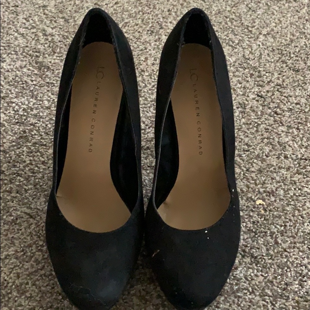 Heels